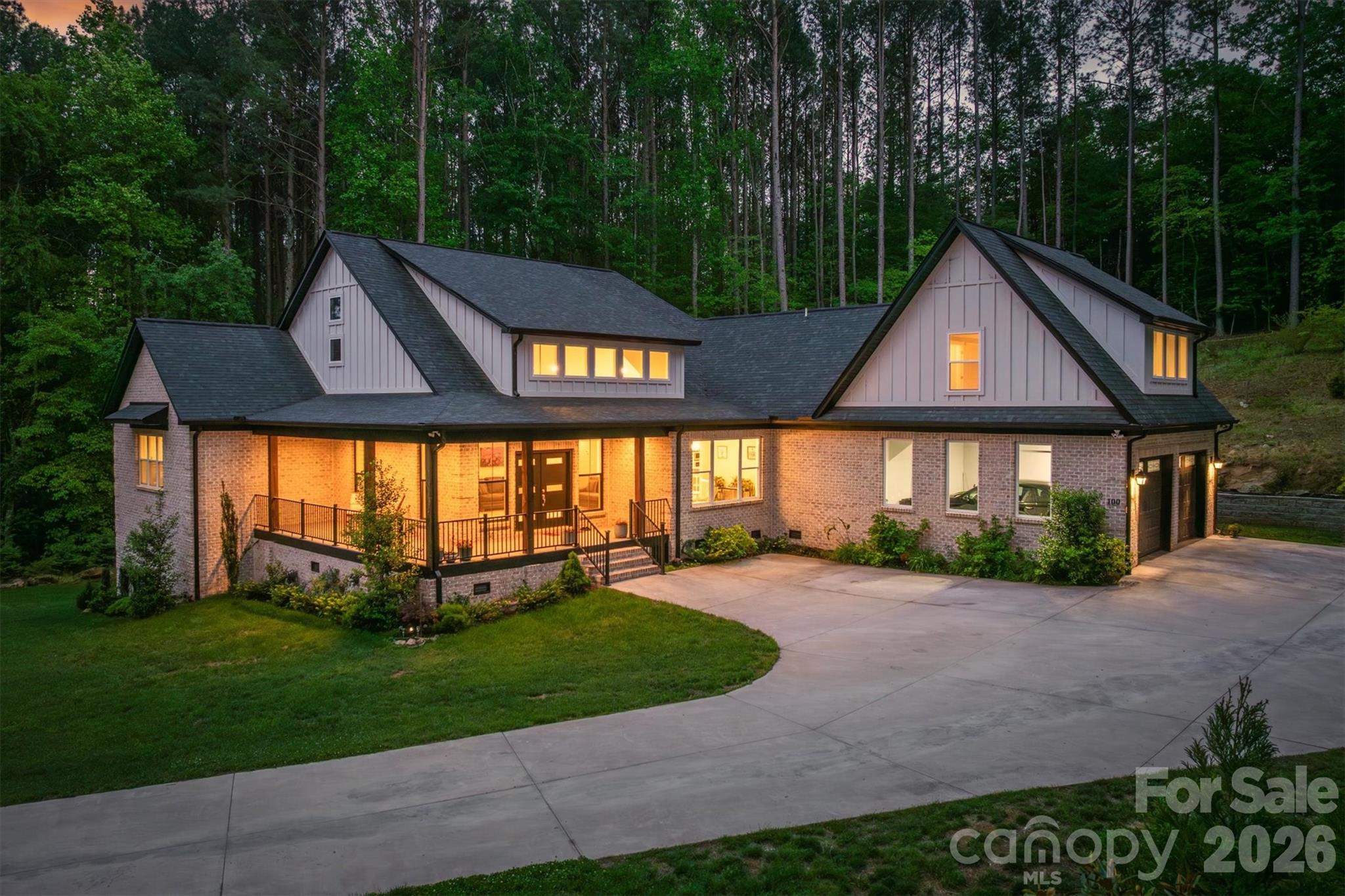 100 White Fawn Circle Granite Falls NC 28630