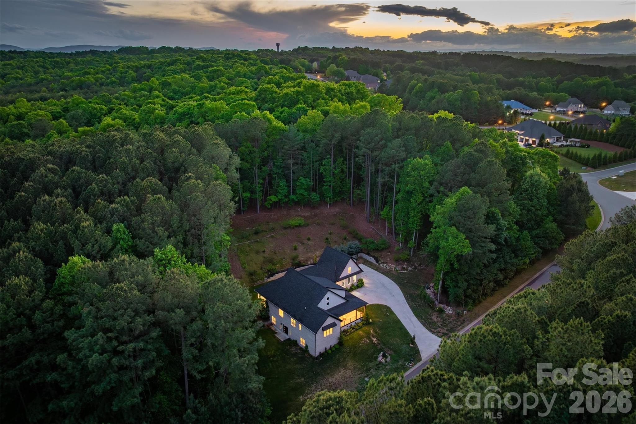 100 White Fawn Circle Granite Falls NC 28630