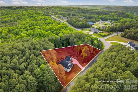 100 White Fawn Circle Granite Falls NC 28630