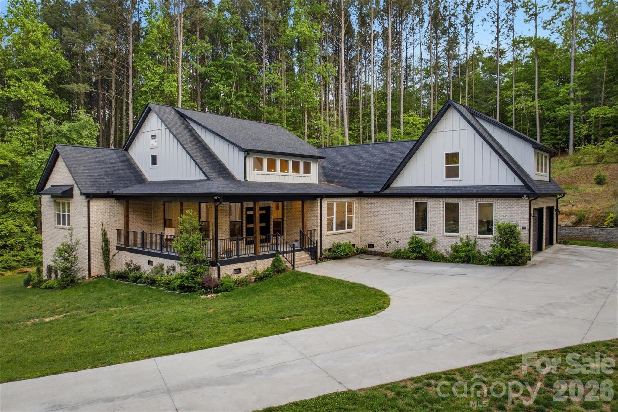 100 White Fawn Circle Granite Falls NC 28630