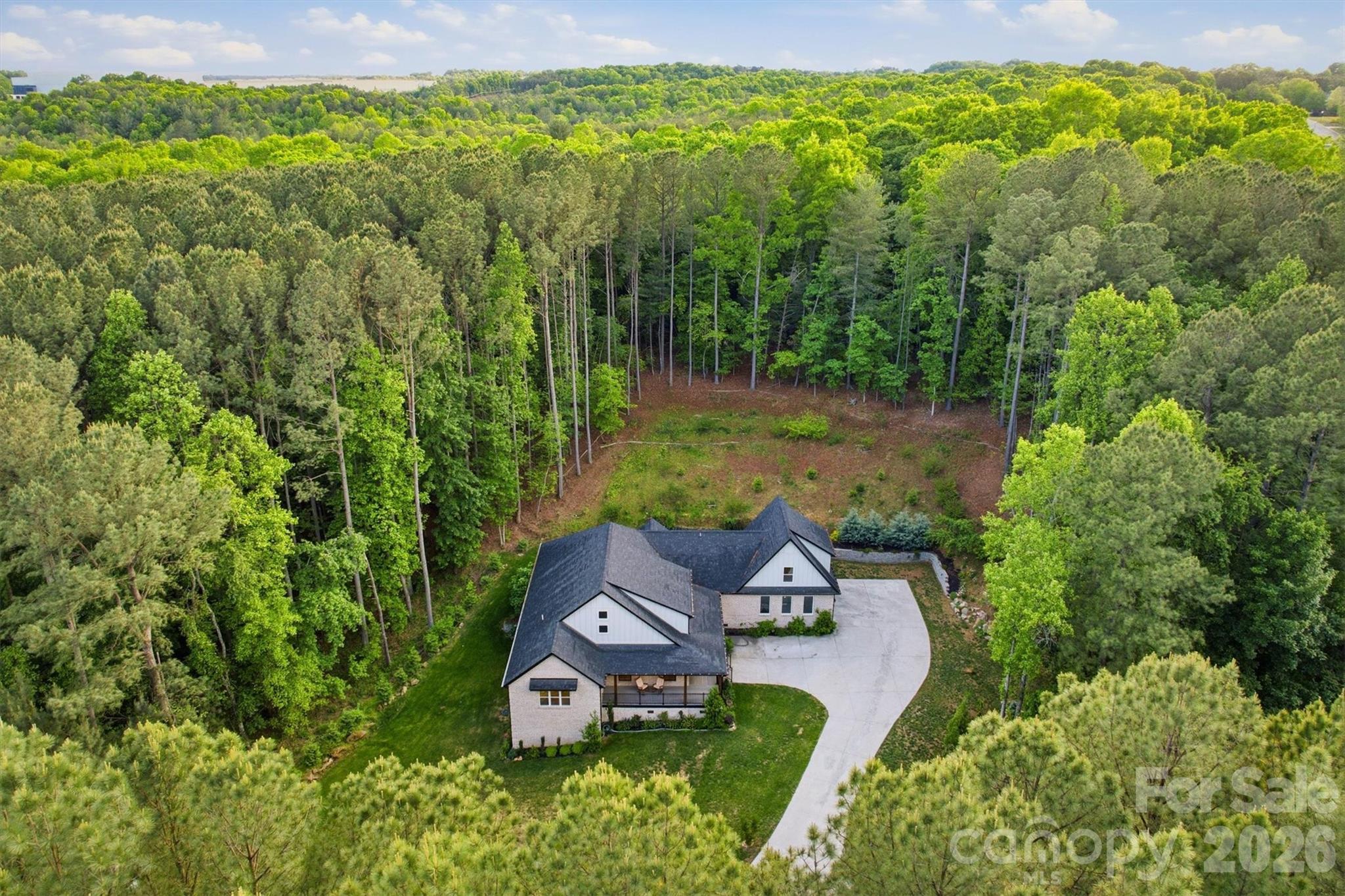 100 White Fawn Circle Granite Falls NC 28630