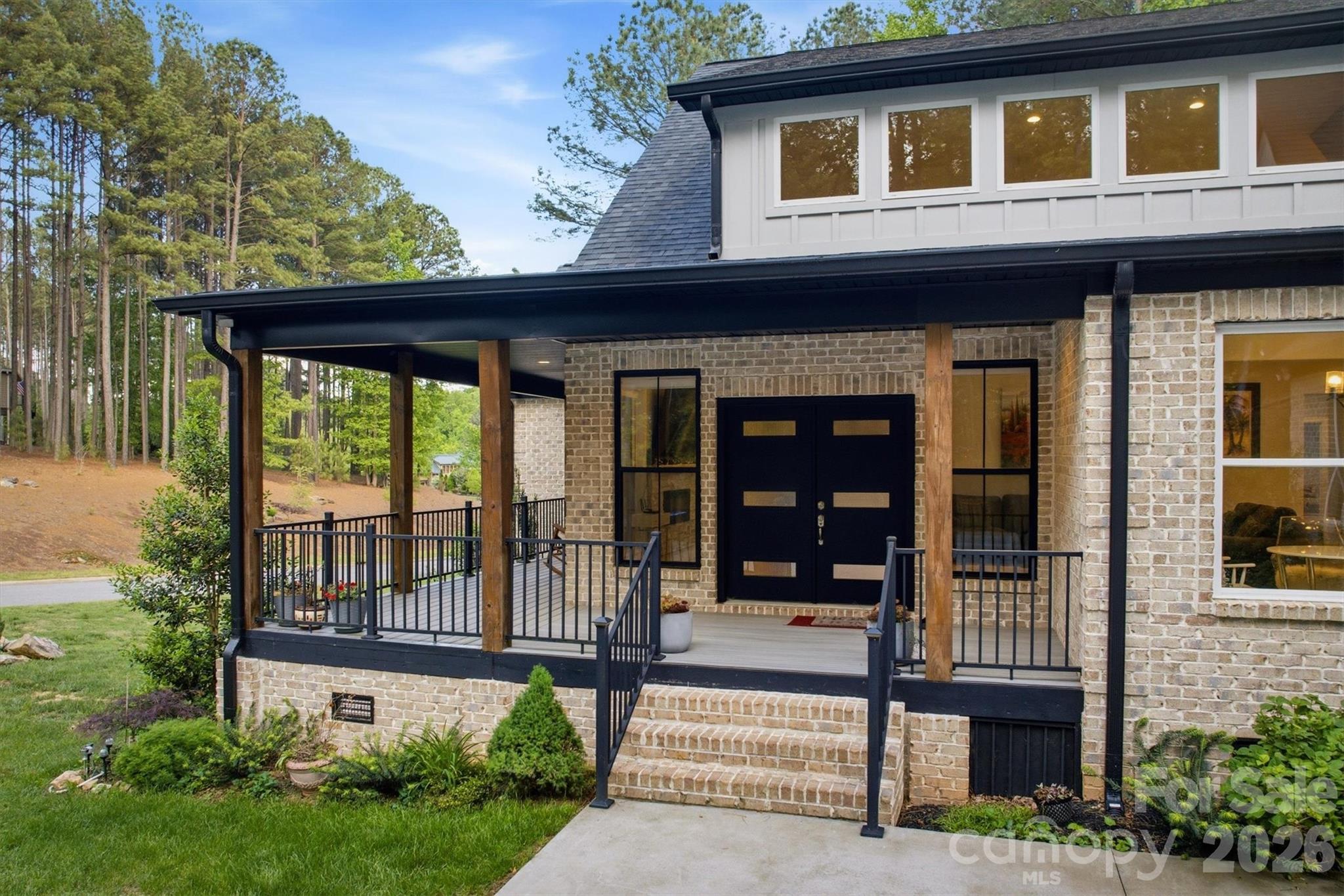 100 White Fawn Circle Granite Falls NC 28630