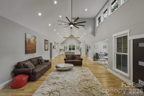 100 White Fawn Circle Granite Falls NC 28630