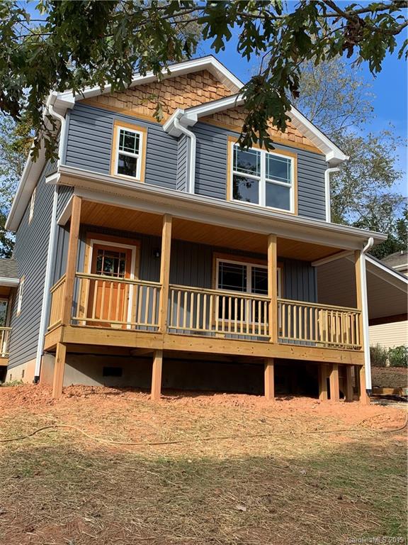 408 Ridge Street Candler NC 28715