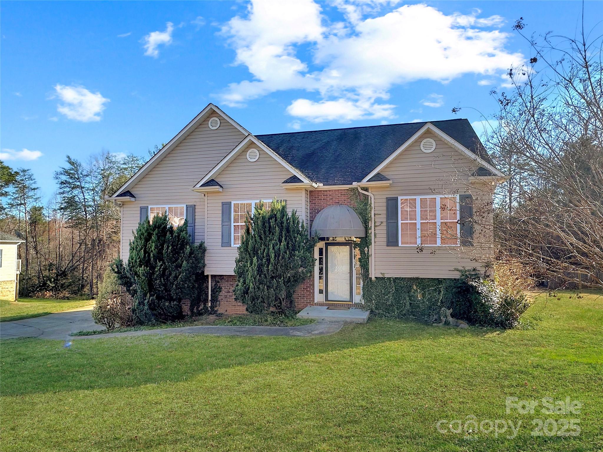 9530 Driftwood Court Hickory NC 28601