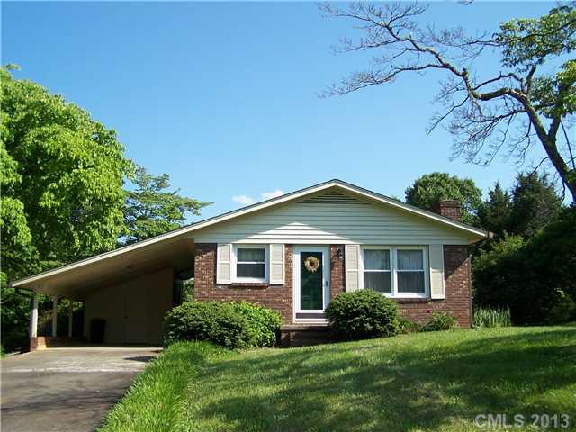 140 Sharon Crest Drive Statesville NC 28625