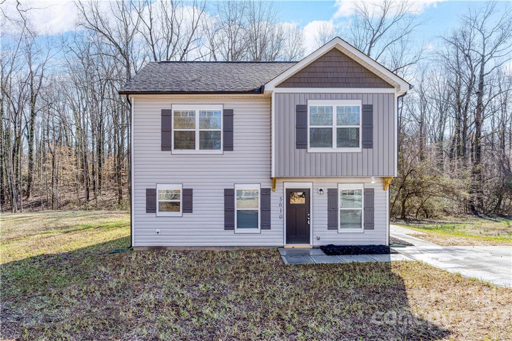 5610 Patton Street Charlotte NC 28269