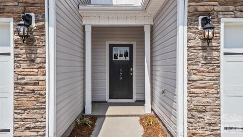 125 Sugg Trail Weaverville NC 28787