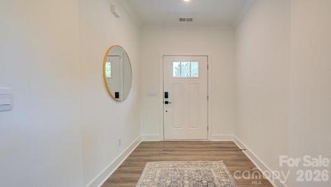 125 Sugg Trail Weaverville NC 28787