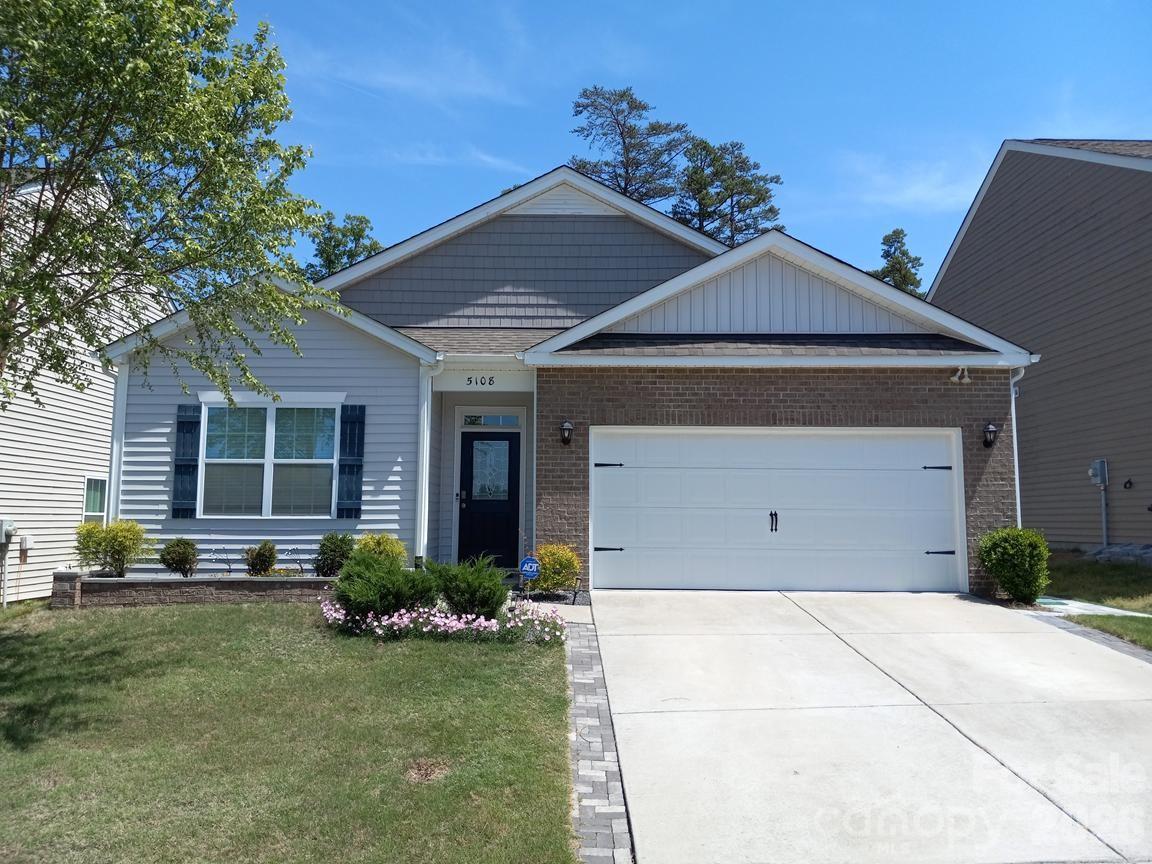 5108 Briscoe Drive Charlotte NC 28214