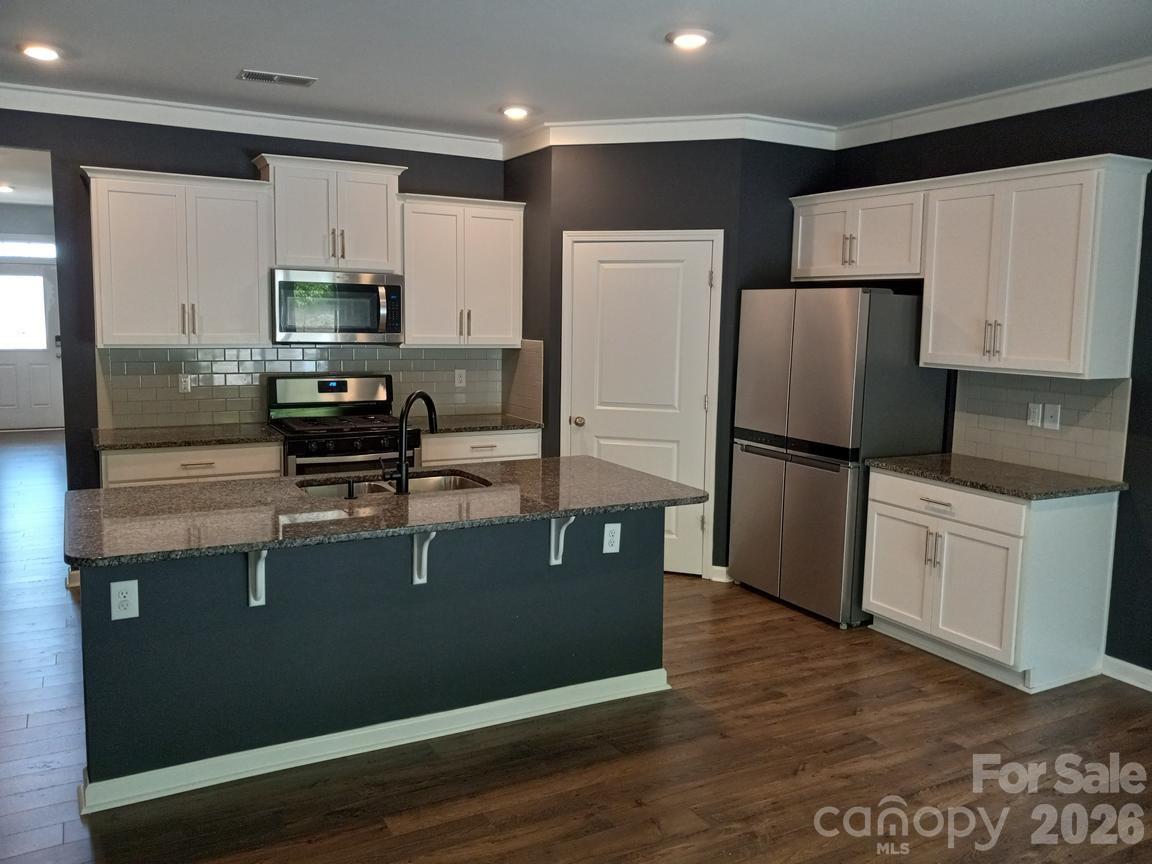 5108 Briscoe Drive Charlotte NC 28214