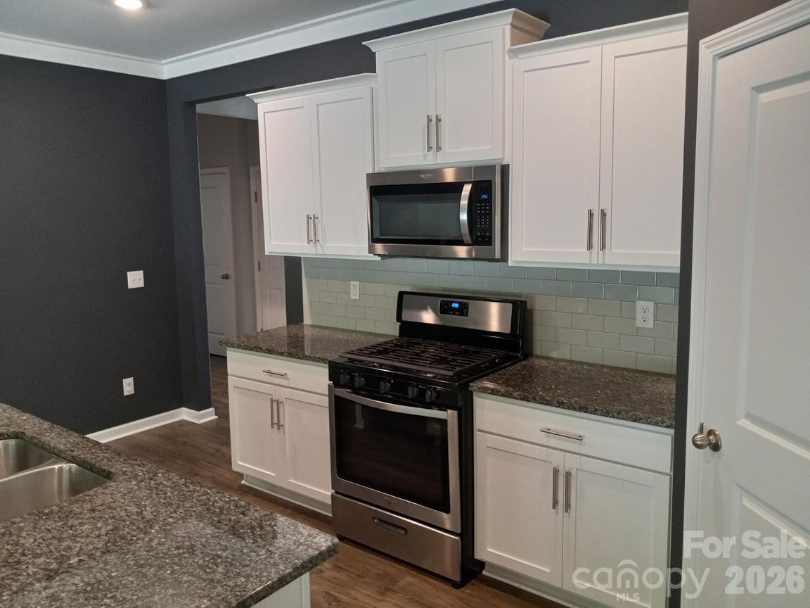 5108 Briscoe Drive Charlotte NC 28214