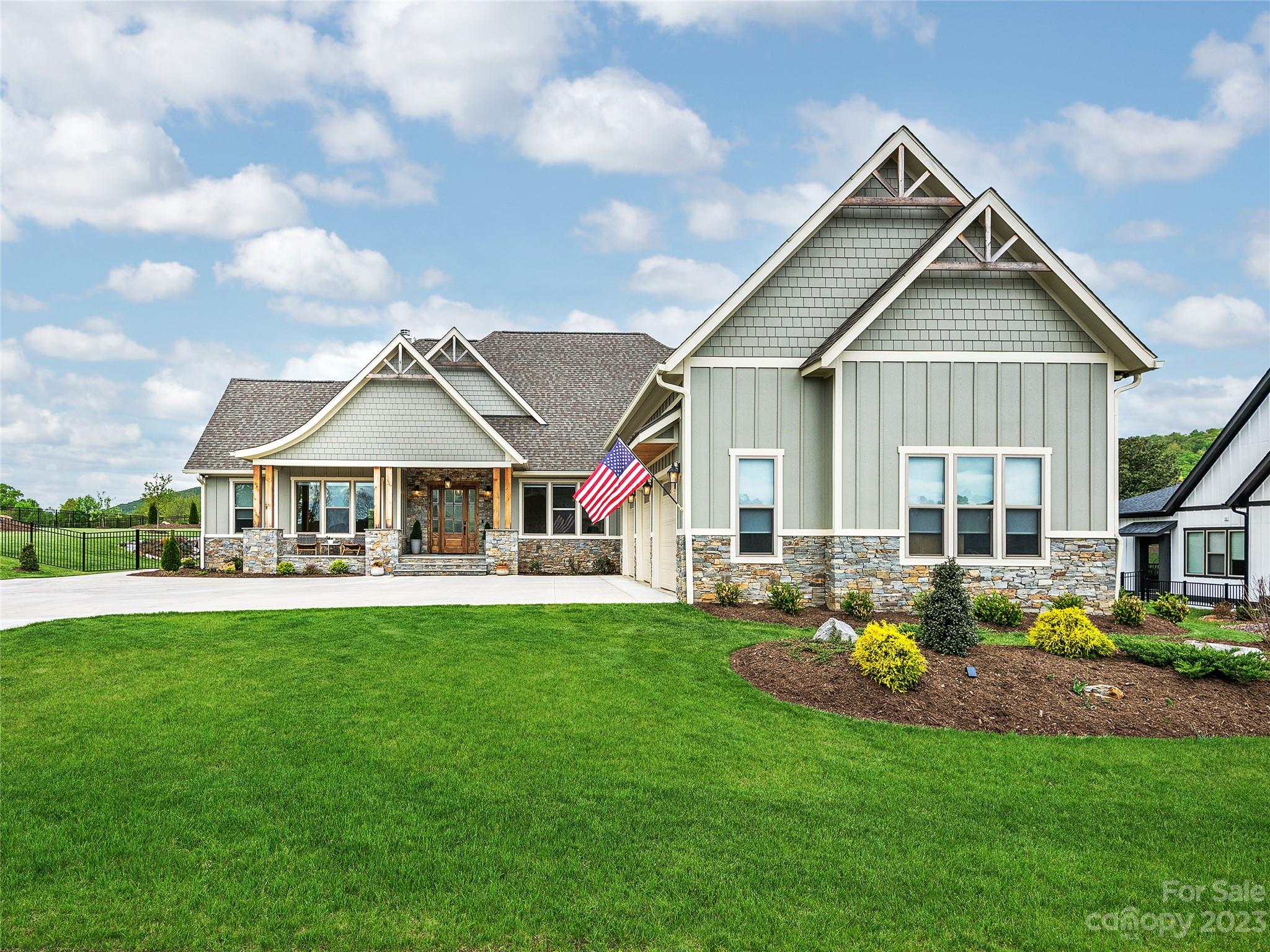 297 Samuel Drive Mills River NC 28759