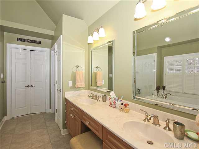 3501 Fawn Hill Road Matthews NC 28105
