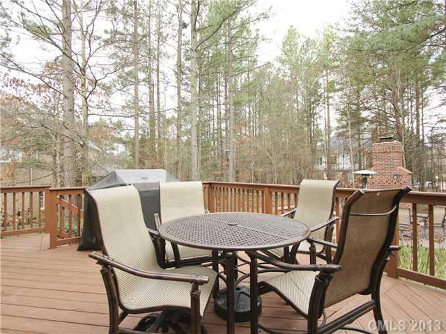 3501 Fawn Hill Road Matthews NC 28105