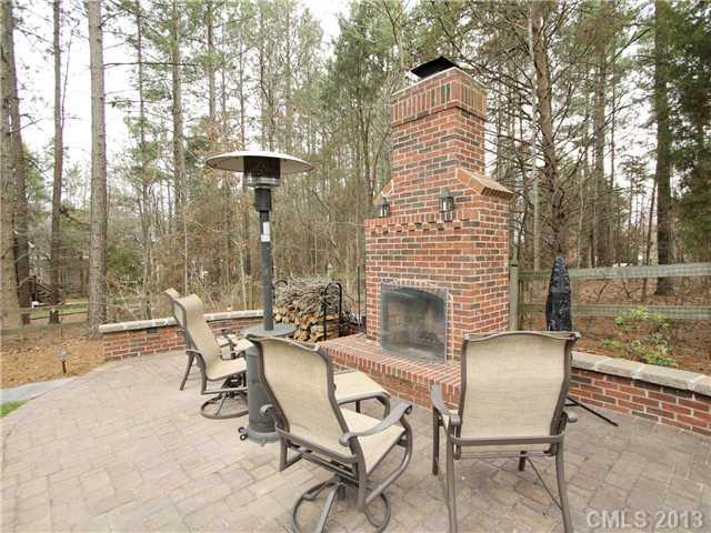 3501 Fawn Hill Road Matthews NC 28105