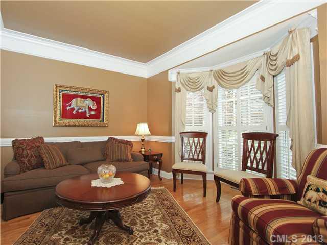3501 Fawn Hill Road Matthews NC 28105