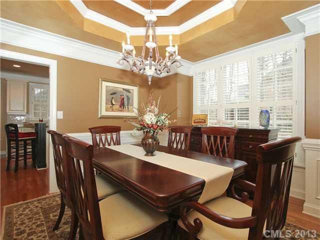 3501 Fawn Hill Road Matthews NC 28105