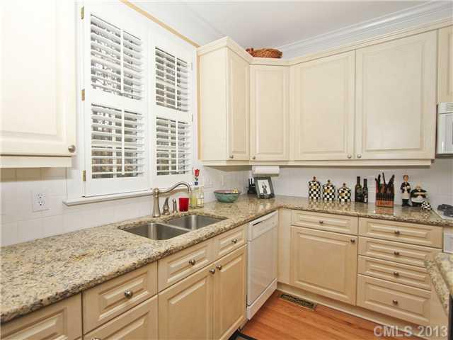 3501 Fawn Hill Road Matthews NC 28105