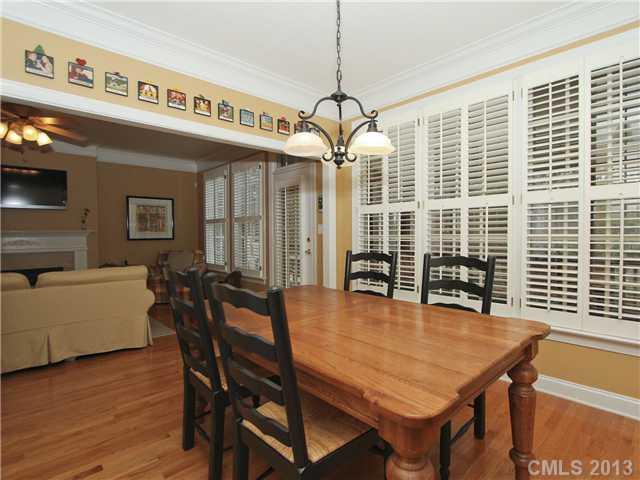 3501 Fawn Hill Road Matthews NC 28105
