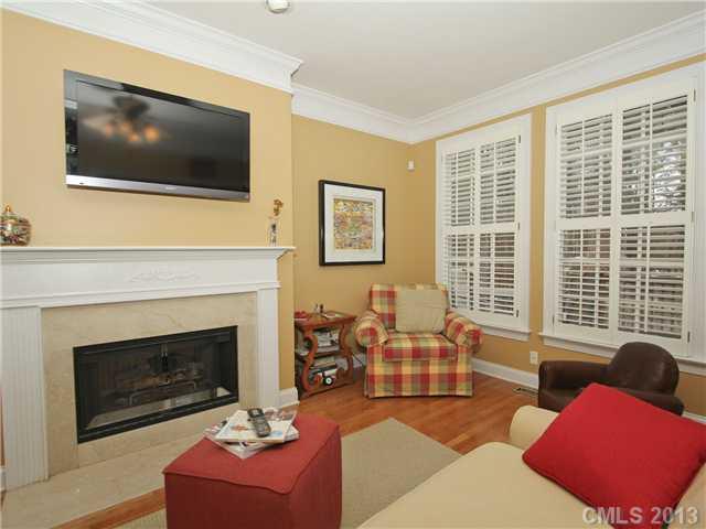 3501 Fawn Hill Road Matthews NC 28105