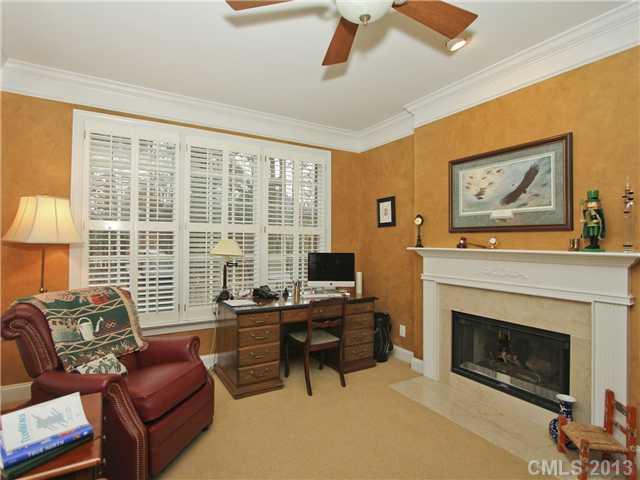 3501 Fawn Hill Road Matthews NC 28105