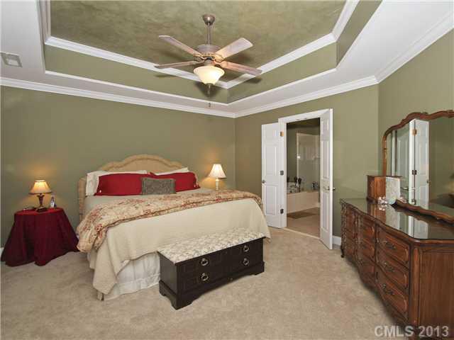 3501 Fawn Hill Road Matthews NC 28105