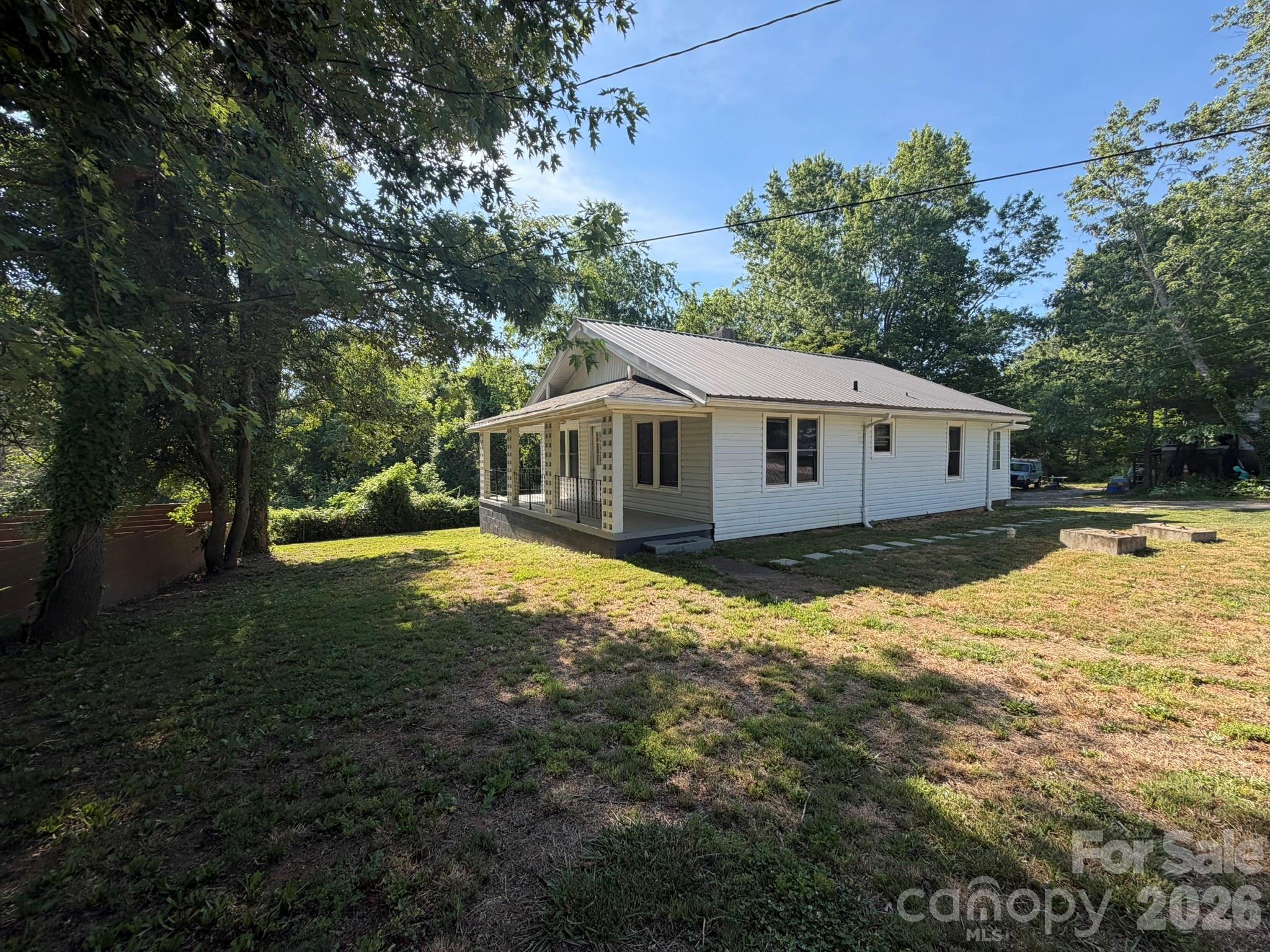 Asheville NC, 41 Oak Hill Drive
