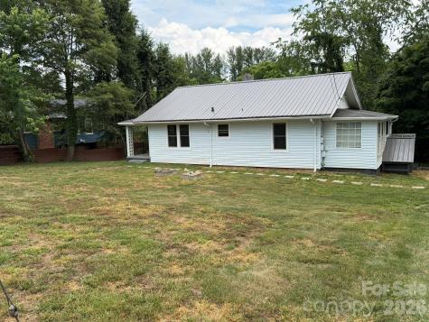 41 Oak Hill Drive Asheville NC 28806