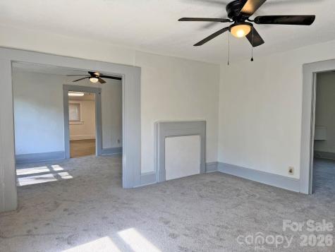 41 Oak Hill Drive Asheville NC 28806