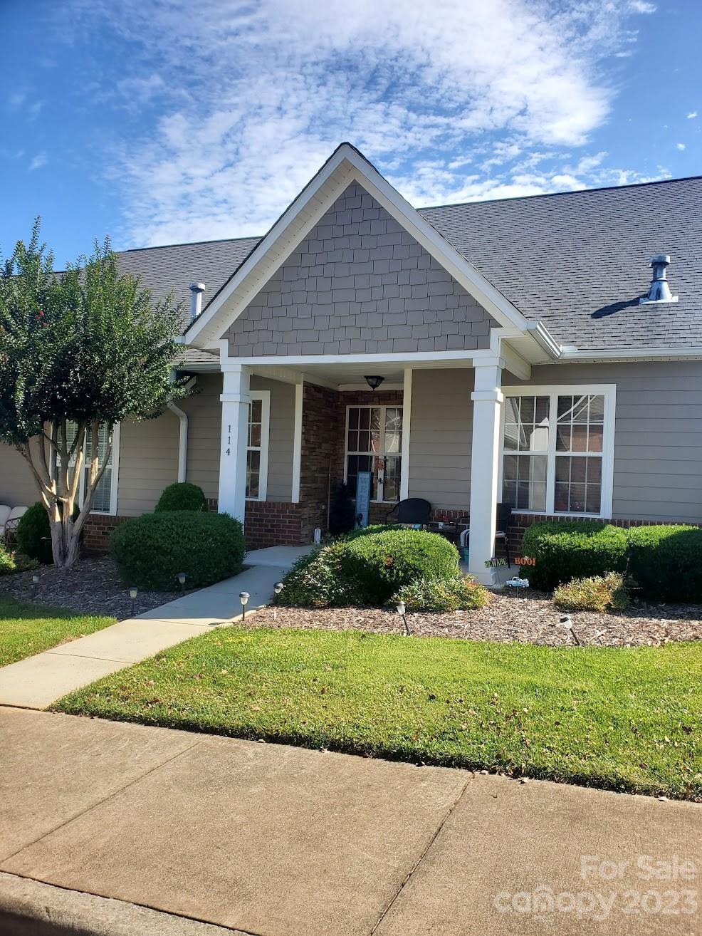 114 Henrys Glen Drive Morganton NC 28655