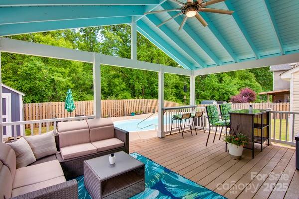136 Elba Drive Mooresville NC 28115