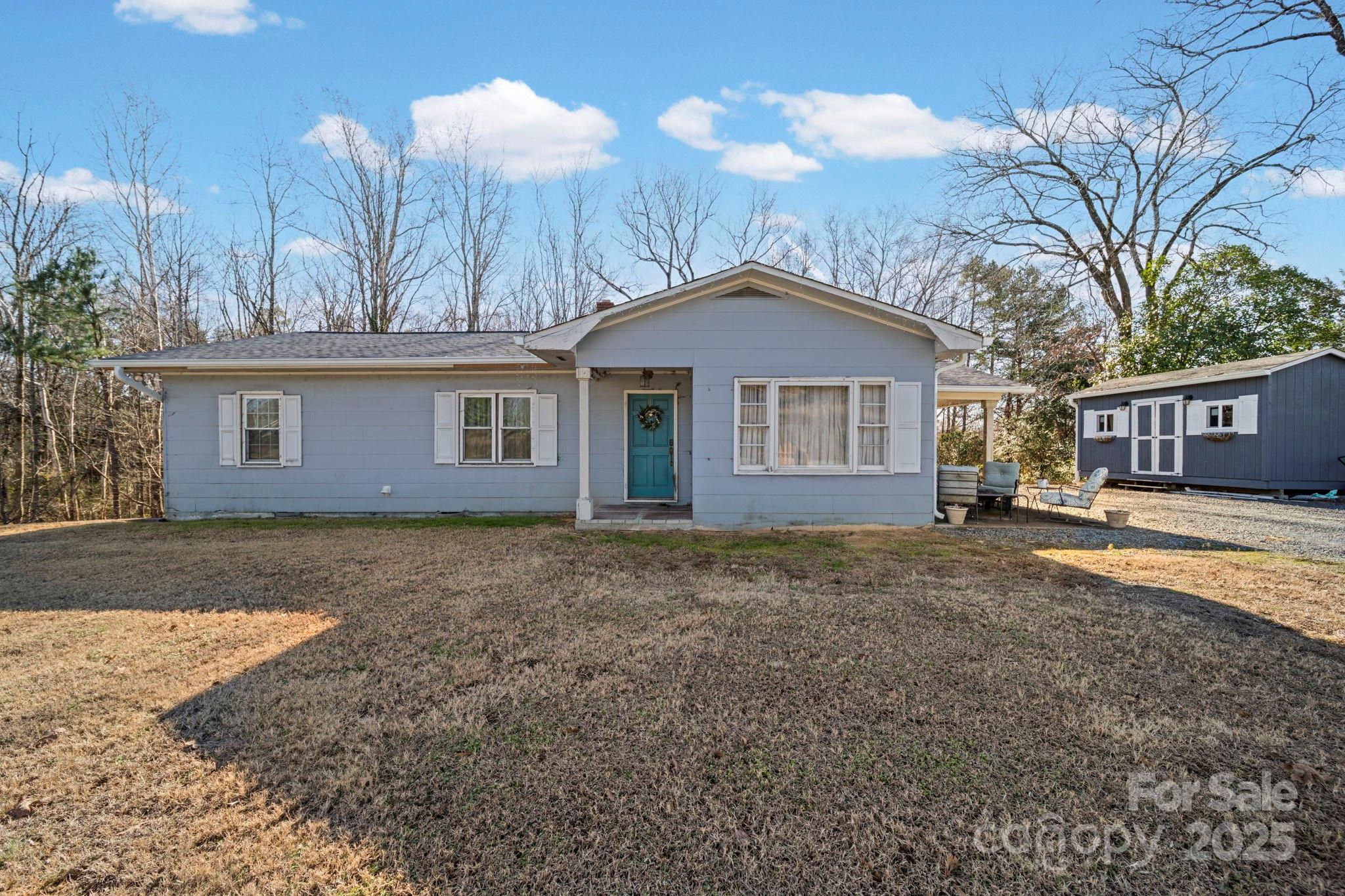 7670 Nc Hwy 73 Highway E Mount Pleasant NC 28124