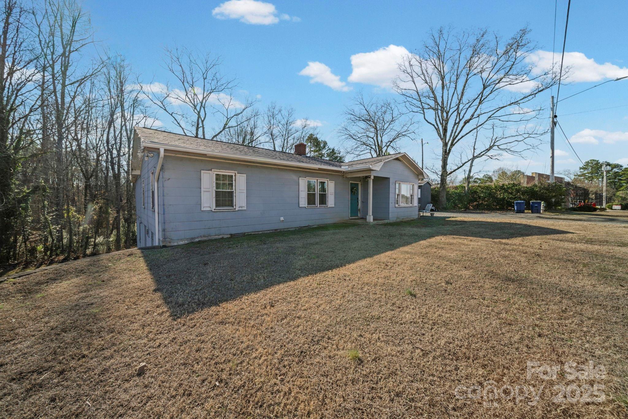 7670 Nc Hwy 73 Highway E Mount Pleasant NC 28124