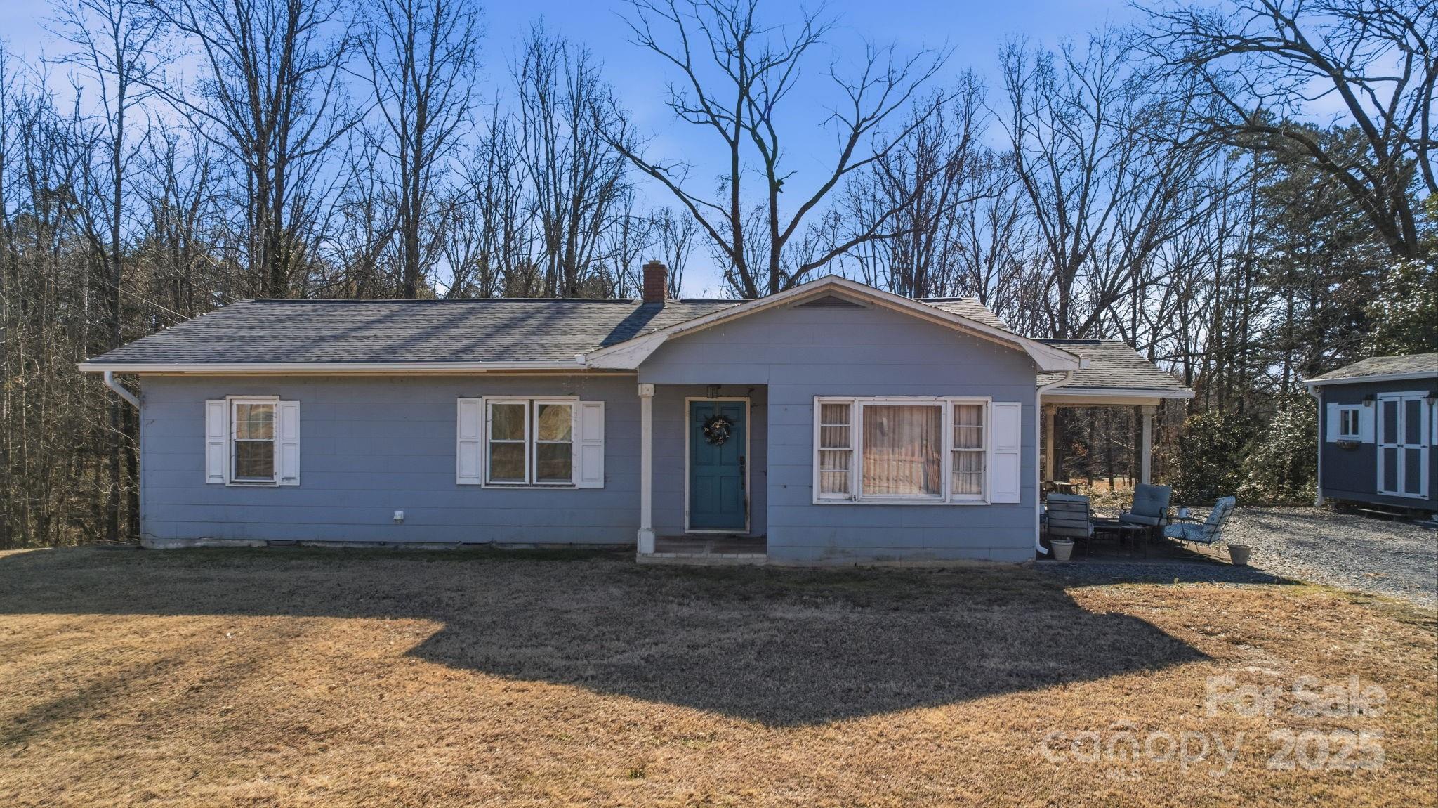 7670 Nc Hwy 73 Highway E Mount Pleasant NC 28124