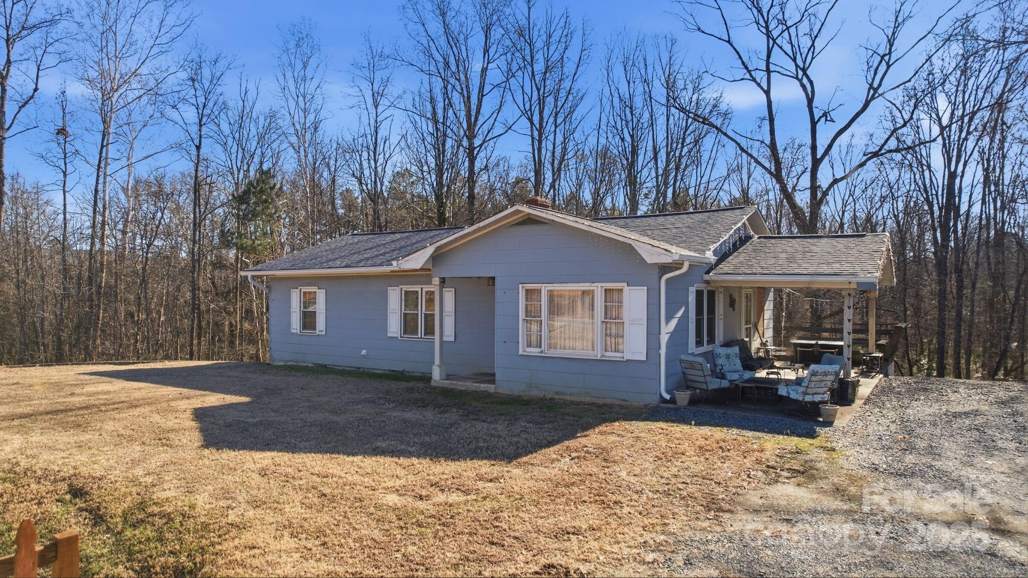 7670 Nc Hwy 73 Highway E Mount Pleasant NC 28124