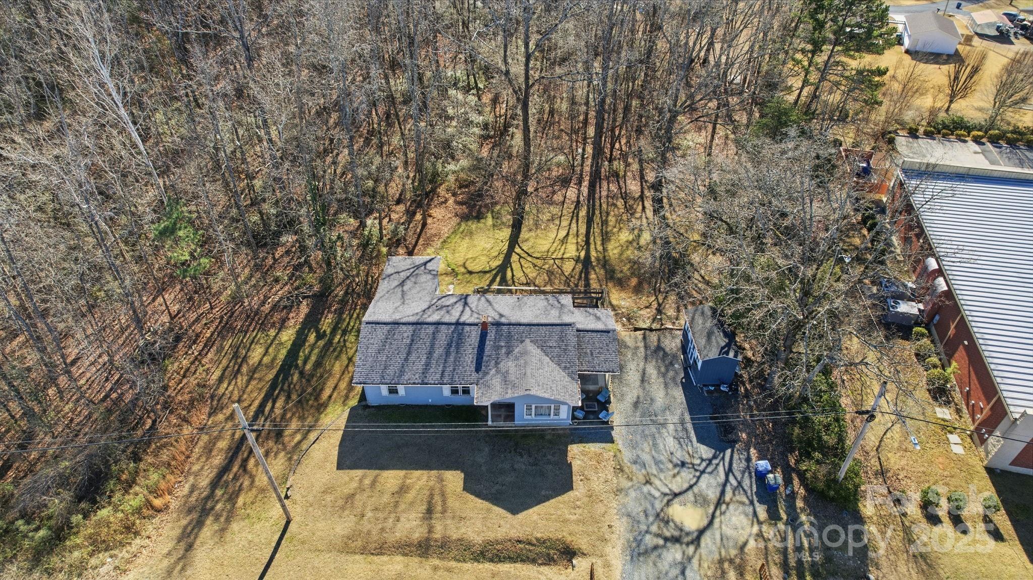 7670 Nc Hwy 73 Highway E Mount Pleasant NC 28124