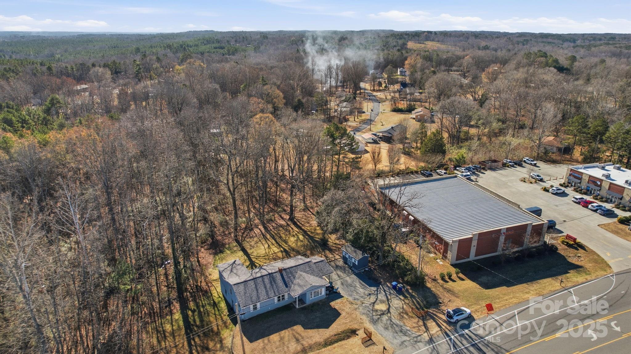 7670 Nc Hwy 73 Highway E Mount Pleasant NC 28124