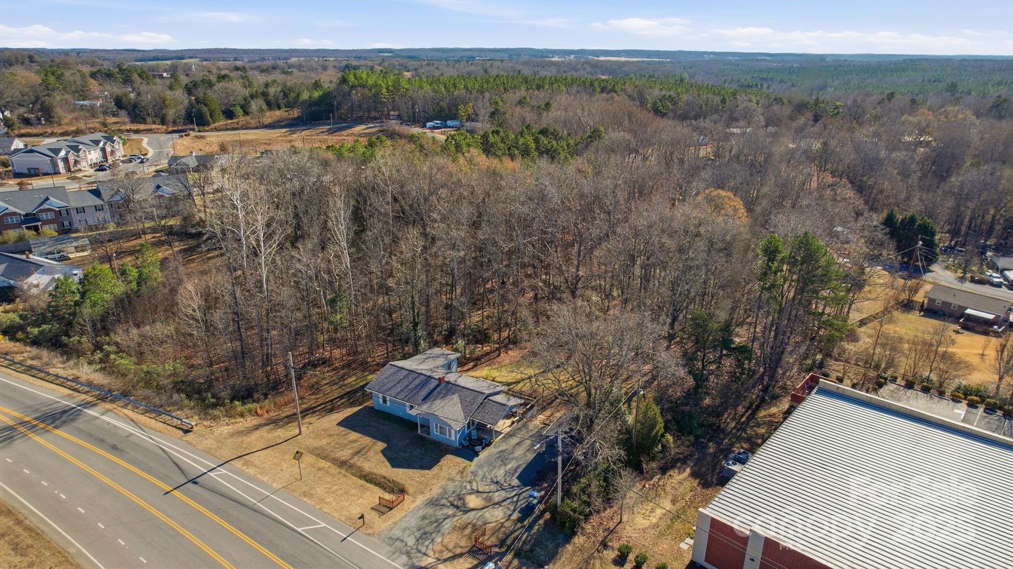 7670 Nc Hwy 73 Highway E Mount Pleasant NC 28124