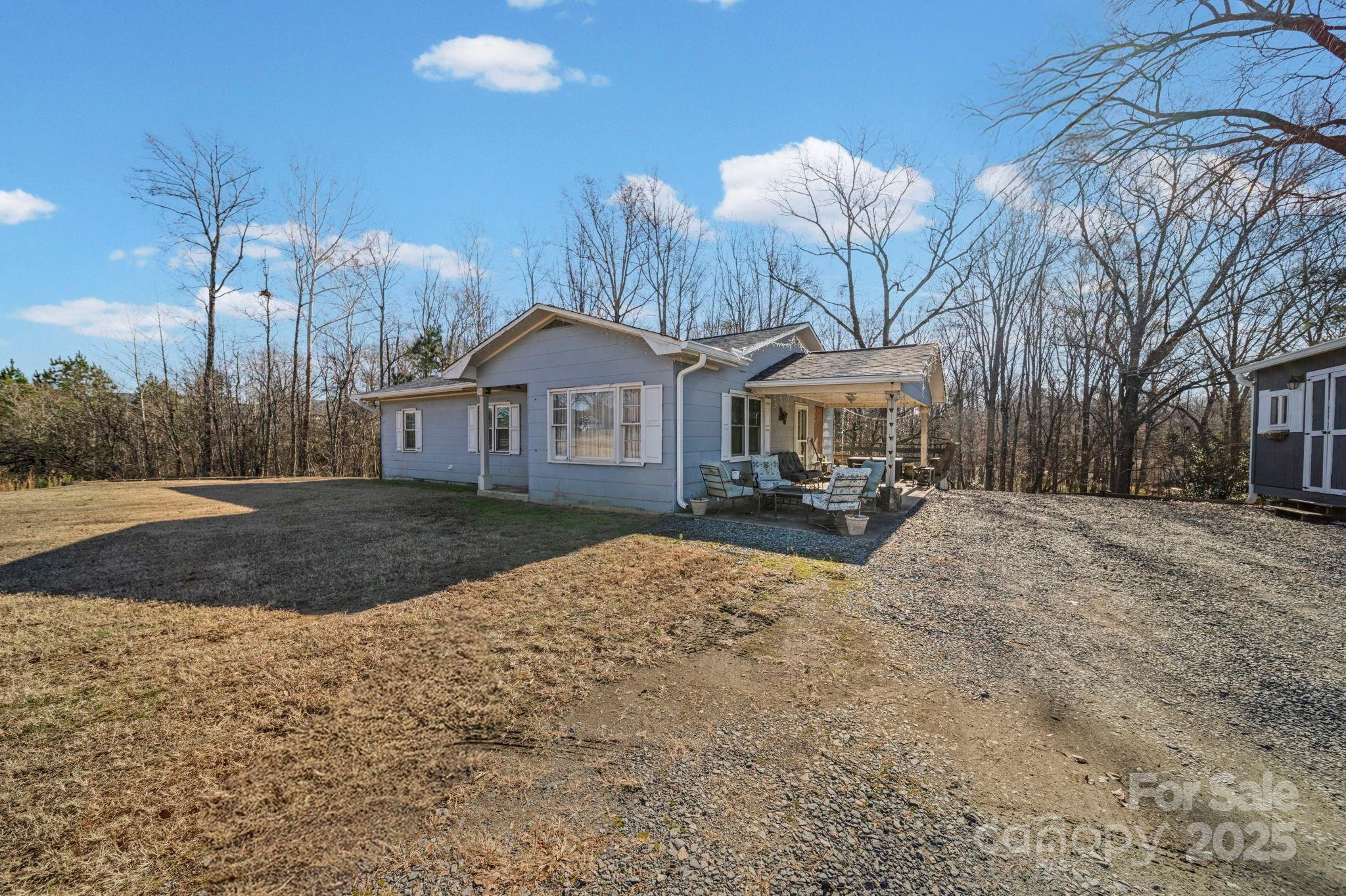 7670 Nc Hwy 73 Highway E Mount Pleasant NC 28124