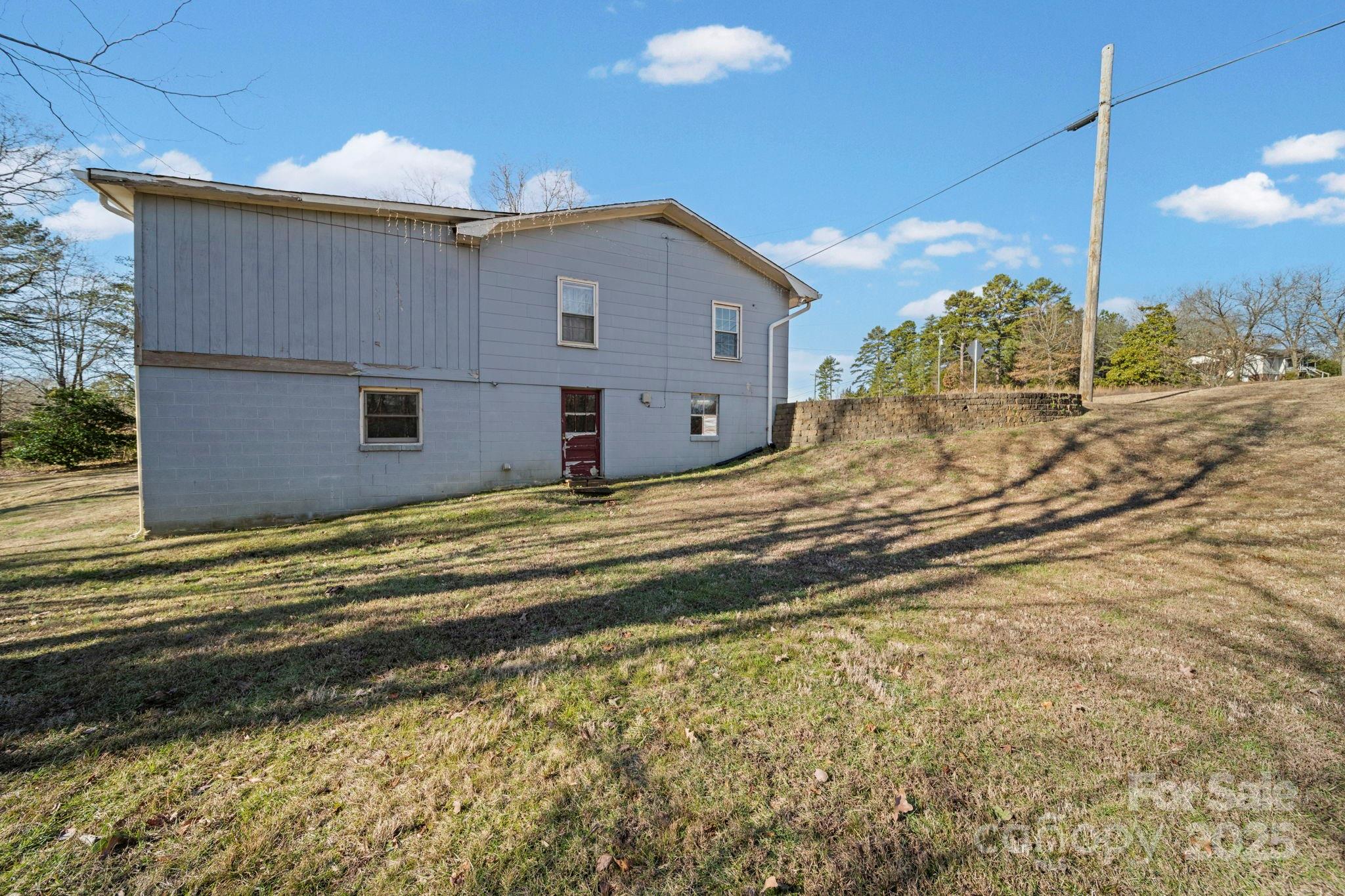 7670 Nc Hwy 73 Highway E Mount Pleasant NC 28124