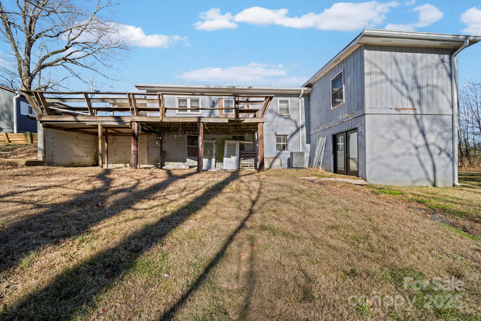 7670 Nc Hwy 73 Highway E Mount Pleasant NC 28124
