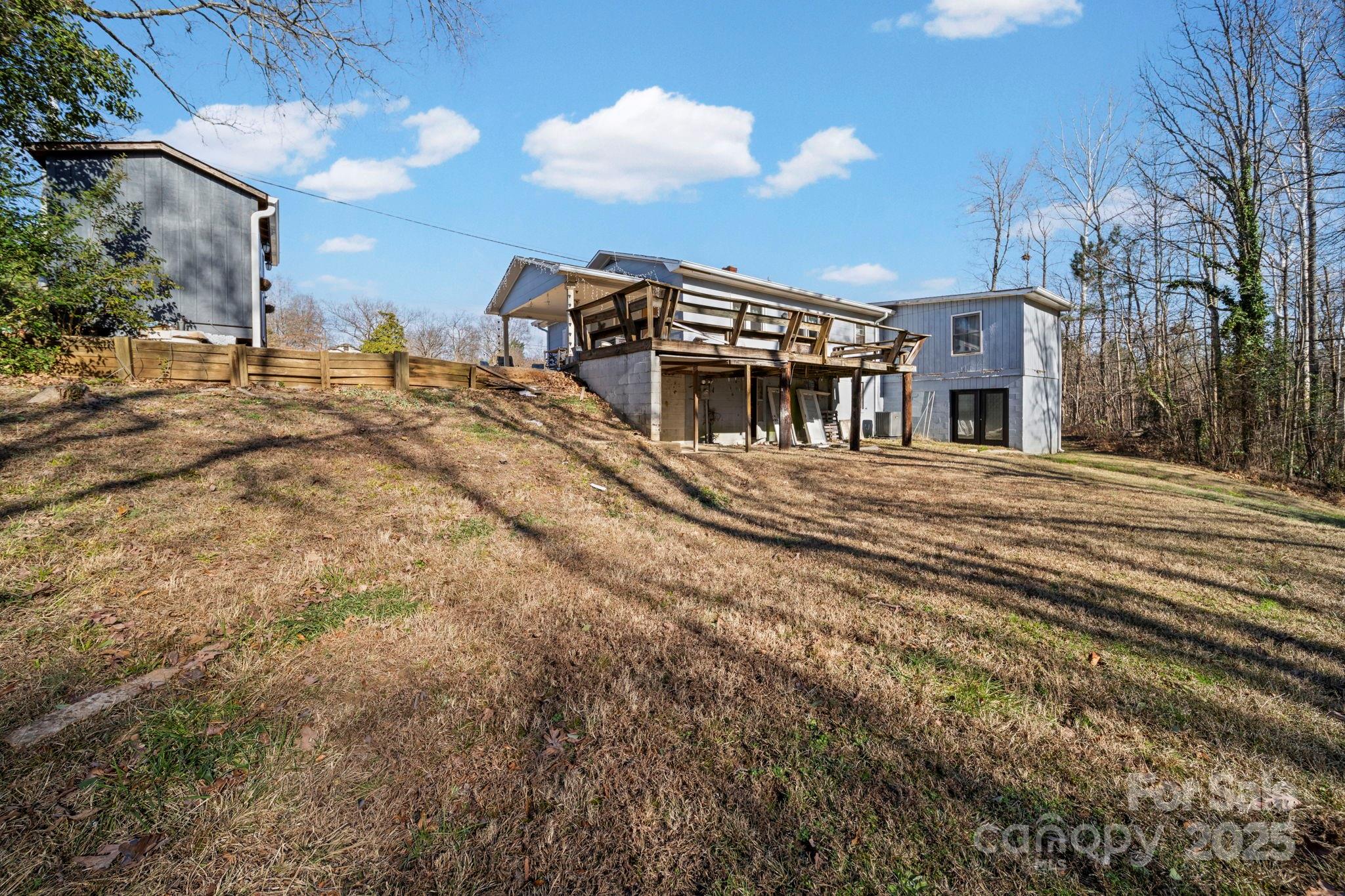 7670 Nc Hwy 73 Highway E Mount Pleasant NC 28124