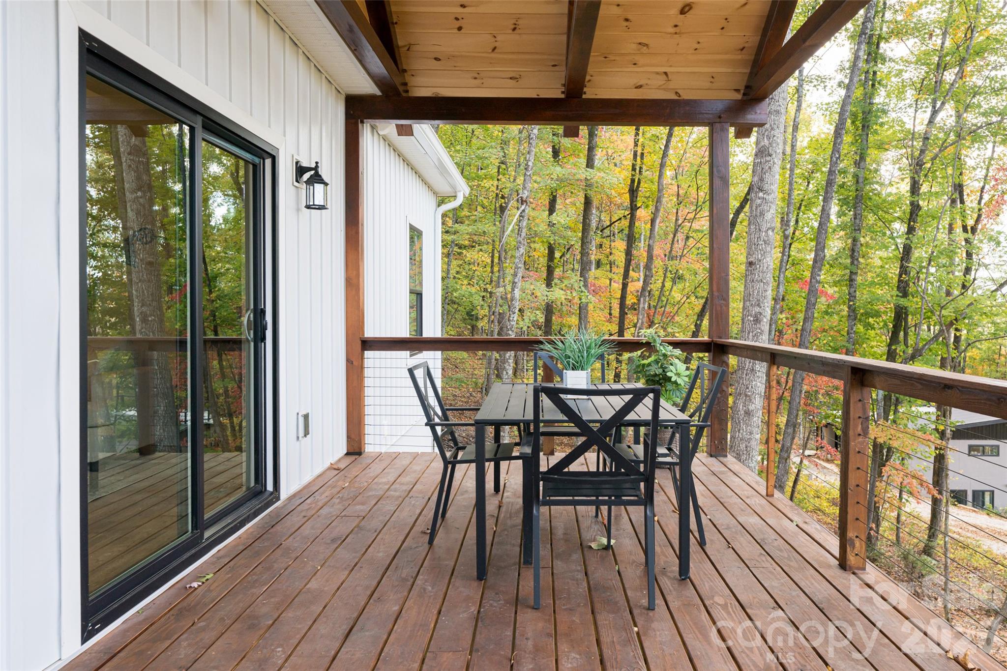 1487 Golf Course Road Old Fort NC 28762
