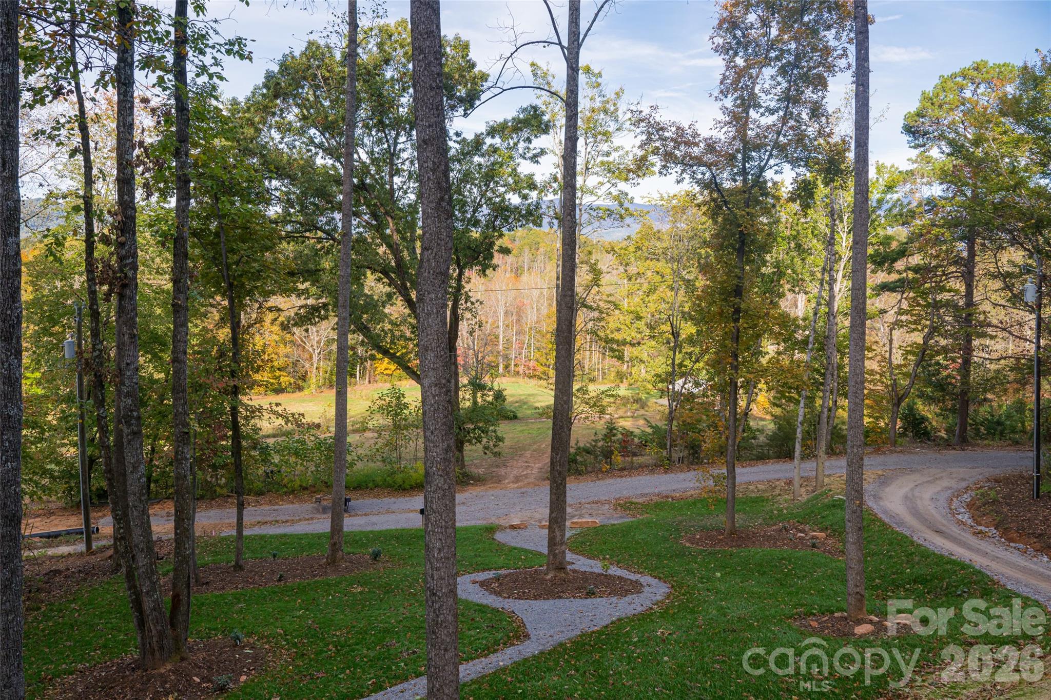 1487 Golf Course Road Old Fort NC 28762