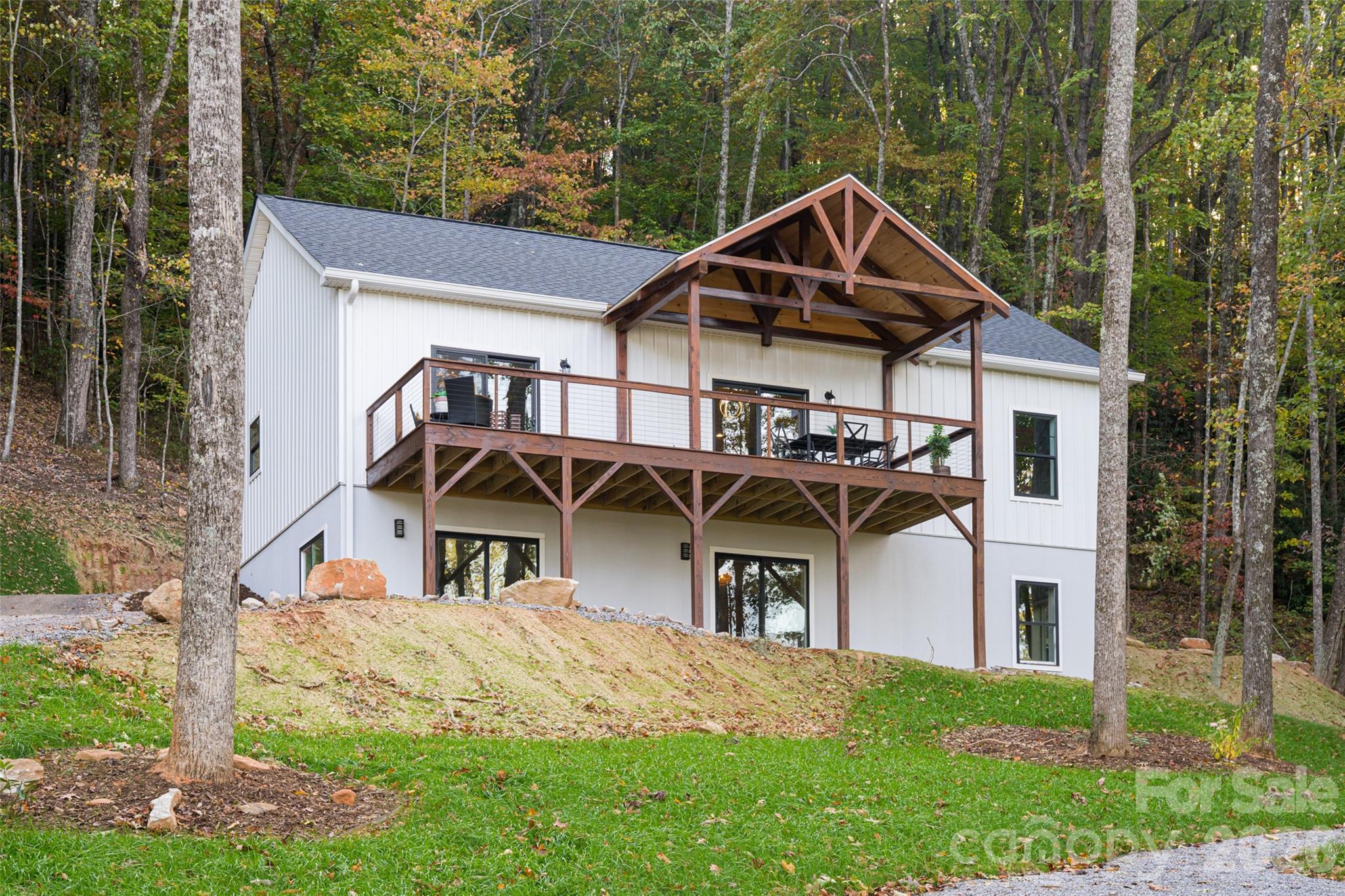 1487 Golf Course Road Old Fort NC 28762