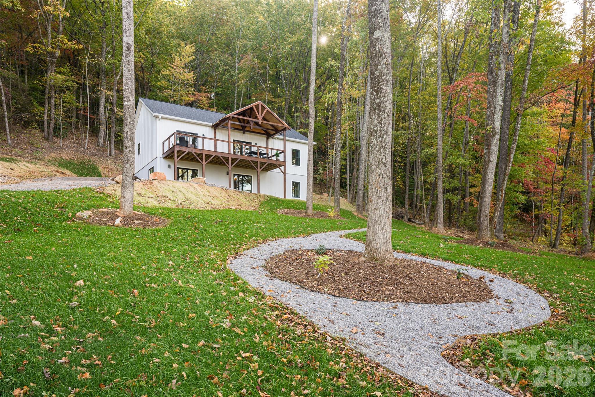 1487 Golf Course Road Old Fort NC 28762