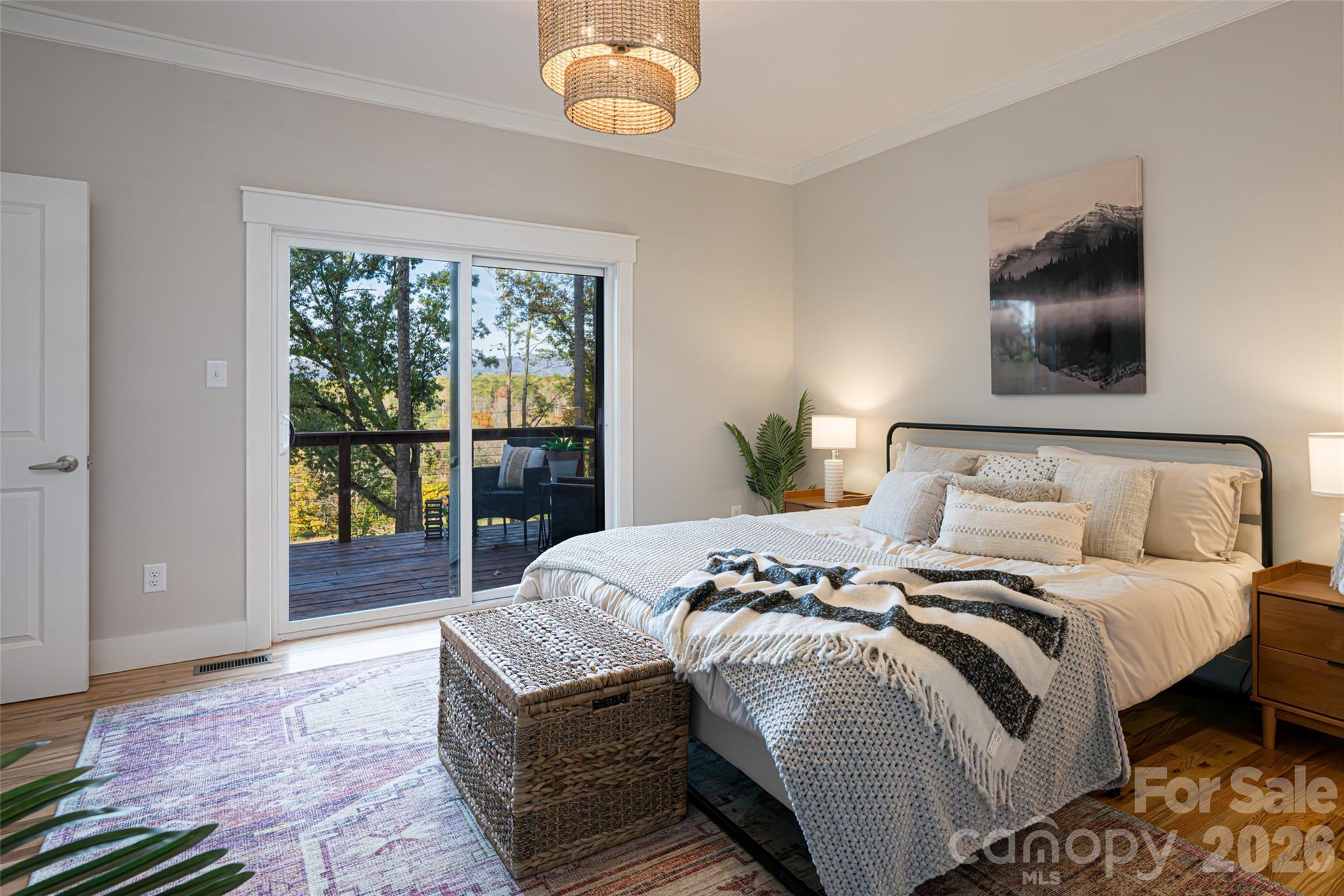 1487 Golf Course Road Old Fort NC 28762