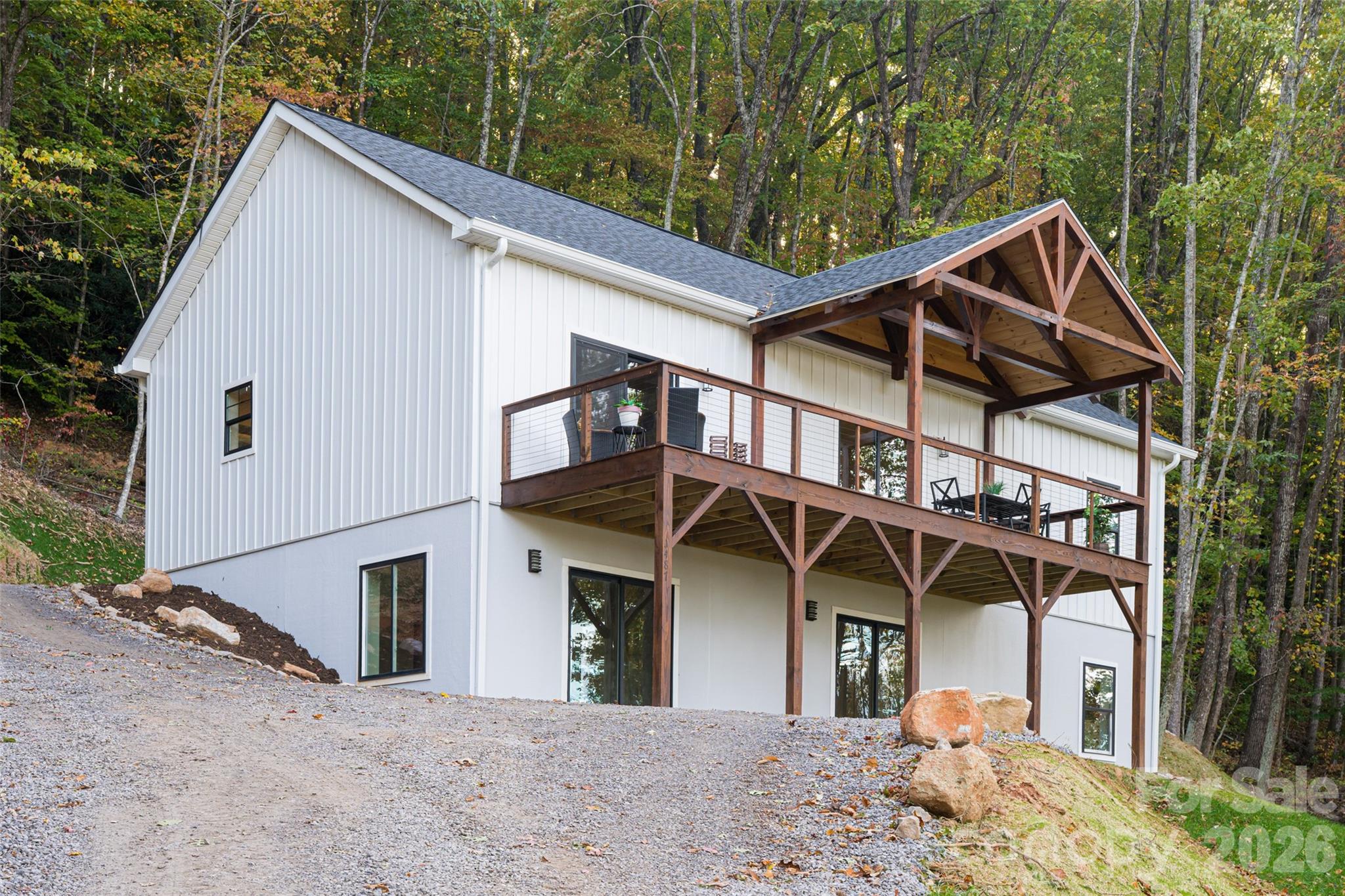 1487 Golf Course Road Old Fort NC 28762