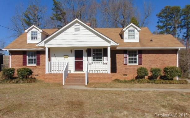 5617 Kildare Drive Charlotte NC 28215
